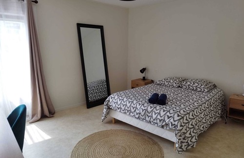Moulin a Vent Appartement | Bel appartement F3 centre-ville