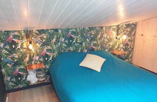 Croix Chapeau Appartement | Bel appartement