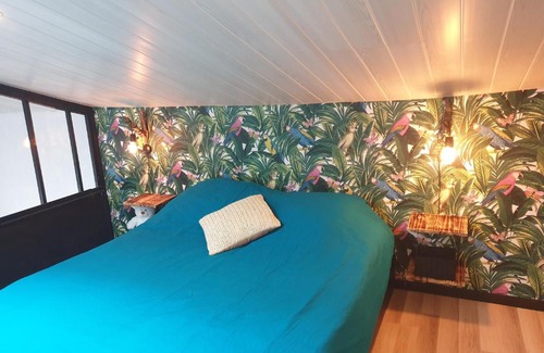 Croix Chapeau Appartement | Bel appartement