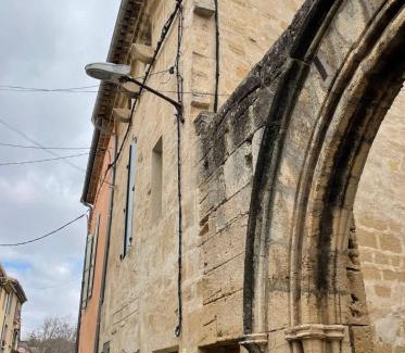 Saint-Thibery Appartement | Bel Appartement