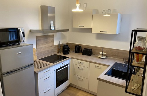 Quartier Pasteur Appartement | Bel appartement hyper centre