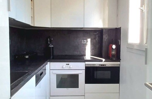 Vignerons Appartement | Bel appartement, idéal pour visiter Paris et Disney