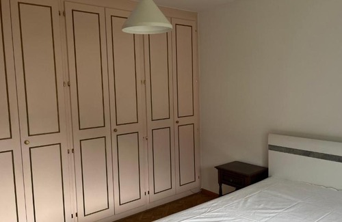 Monthey Appartement | Bel appartement lumineux Monthey Gare deux pièces & cuisine séparée