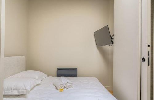 Ecully Appartement | Bel appartement lumineux, deux pièces, Ecully