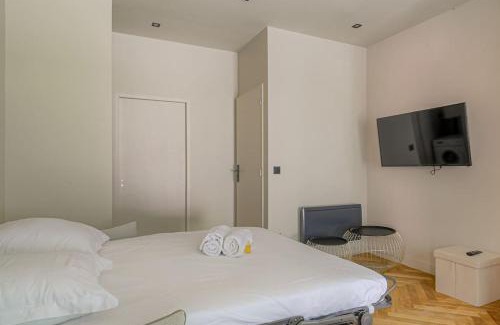 Ecully Appartement | Bel appartement lumineux, deux pièces, Ecully