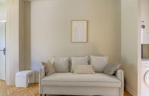 Ecully Appartement | Bel appartement lumineux, deux pièces, Ecully