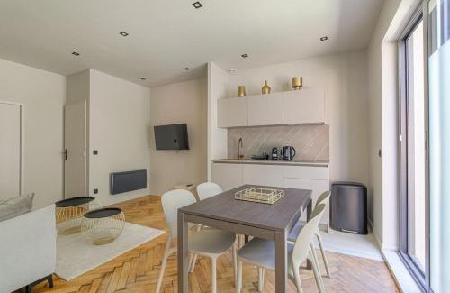 Ecully Appartement | Bel appartement lumineux, deux pièces, Ecully