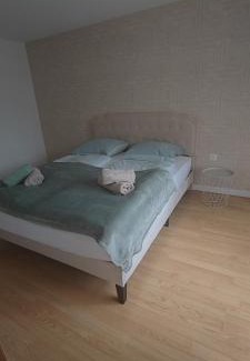 L'Hopital Appartement | Bel Appartement moderne