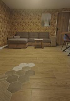 L'Hopital Appartement | Bel Appartement moderne