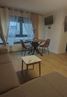 L'Hopital Appartement | Bel Appartement moderne