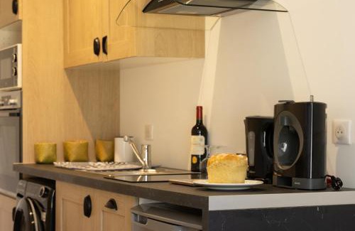 Dax Appartement | Bel appartement neuf avec jardin