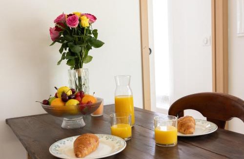 Dax Appartement | Bel appartement neuf avec jardin