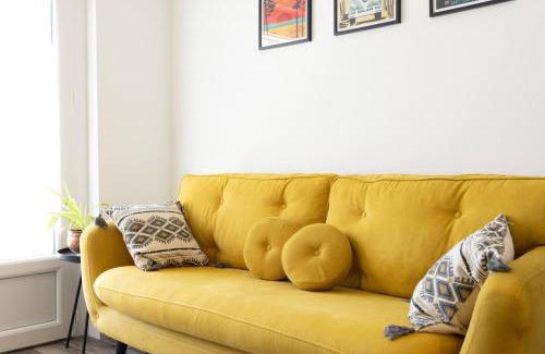 Dax Appartement | Bel appartement neuf avec jardin