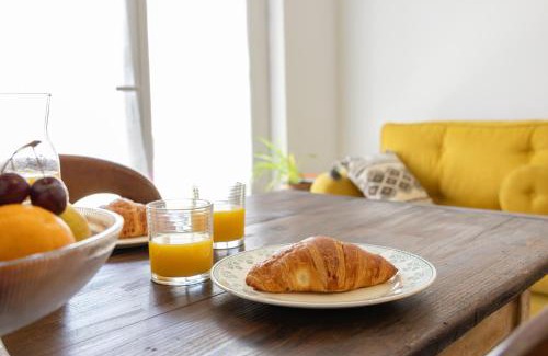 Dax Appartement | Bel appartement neuf avec jardin