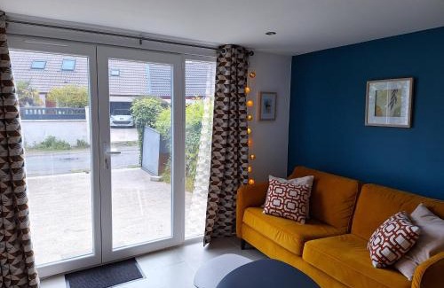 Villenoy Appartement | Bel appartement neuf proche Disneyland et Paris- A proximité de la gare de Meaux