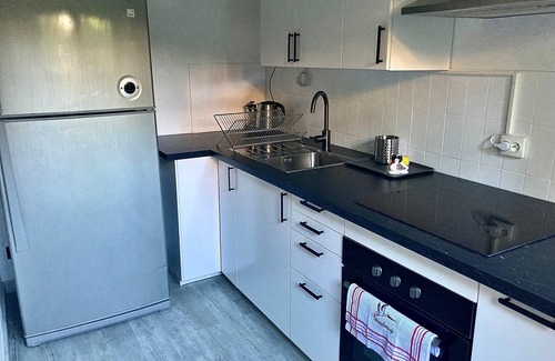 Robertsau Appartement | Bel appartement proche institutions , quartier robertsau