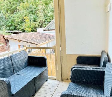 Bourgoin-Jallieu Appartement | Bel appartement proche gare #3