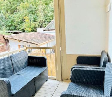 Bourgoin-Jallieu Appartement | Bel appartement proche gare #3