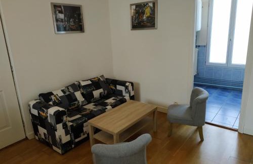 Saint-Pierre - Rene II - Bonsecours Appartement | Bel appartement proche tous commerces