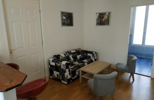 Saint-Pierre - Rene II - Bonsecours Appartement | Bel appartement proche tous commerces