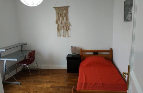 Saint-Pierre - Rene II - Bonsecours Appartement | Bel appartement proche tous commerces
