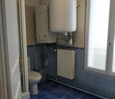 Saint-Pierre - Rene II - Bonsecours Appartement | Bel appartement proche tous commerces
