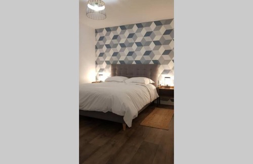 Vitre Appartement | Bel Appartement refait à neuf. 2ch. Vitré Centre
