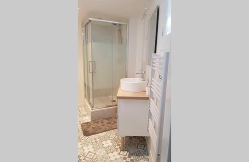 Vitre Appartement | Bel Appartement refait à neuf. 2ch. Vitré Centre