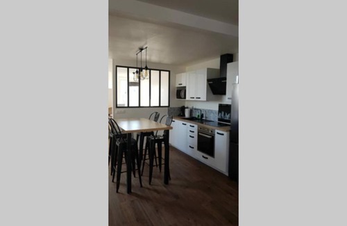 Vitre Appartement | Bel Appartement refait à neuf. 2ch. Vitré Centre
