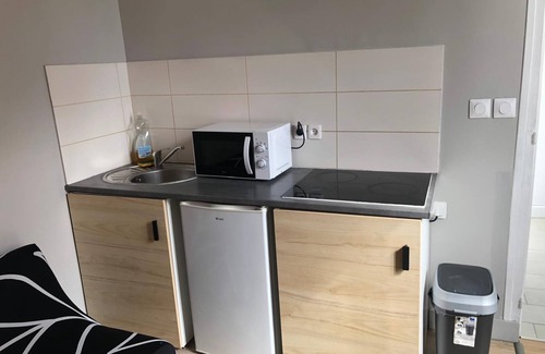 Saint-Gratien Appartement | Bel Appartement Saint Gratien 3 min à pied RER