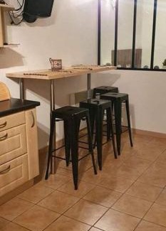 Cap d'Agde Appartement | bel appartement situé au bout du port