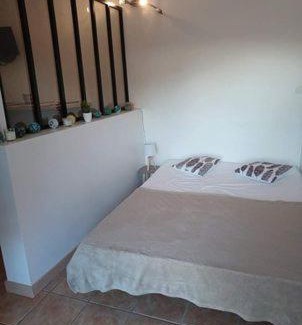 Cap d'Agde Appartement | bel appartement situé au bout du port