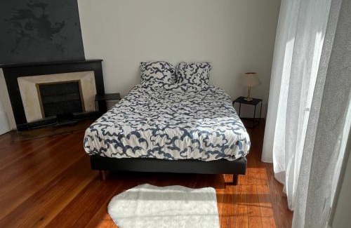 Voiron Appartement | Bel appartement Voiron centre