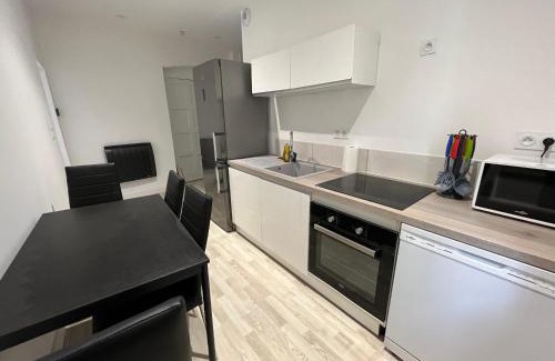 Voiron Appartement | Bel appartement Voiron centre
