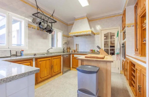 Valencina de la Concepcion Maison | Magnifica Villa con Piscina Privada