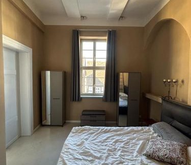 Hoexter Appartement | Bel Etage