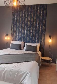 Belfort Appartement | Bel'favê