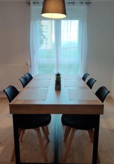 Belfort Appartement | Bel'favê
