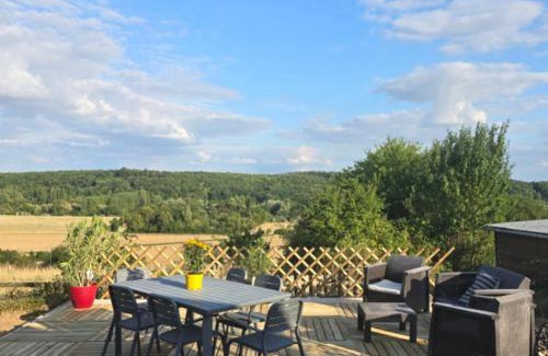 Saint-Jean-Froidmentel Maison | Bel Horizon