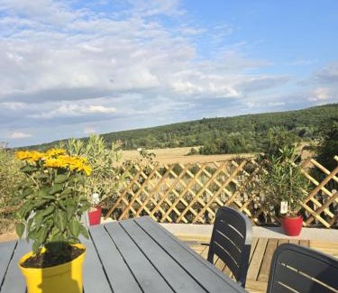 Saint-Jean-Froidmentel Maison | Bel Horizon