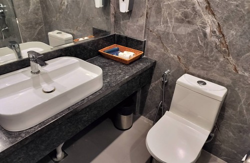 New Delhi Station Balnéaire | Bel-La Monde Hotel NH8 at 6km from IGI Airport Delhi
