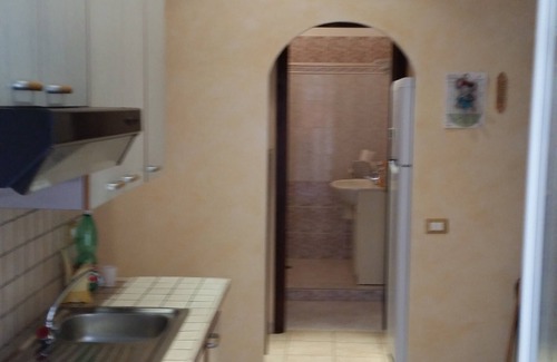 Ladispoli Appartement | "BEL MARE" - VOTRE PLAGE & VACANCES ROMA!