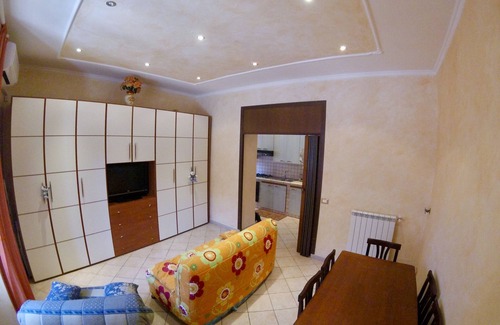 Ladispoli Appartement | "BEL MARE" - VOTRE PLAGE & VACANCES ROMA!