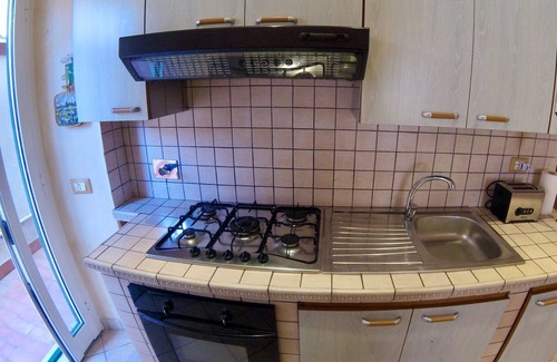 Ladispoli Appartement | "BEL MARE" - VOTRE PLAGE & VACANCES ROMA!