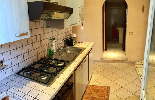 Ladispoli Appartement | "BEL MARE" - VOTRE PLAGE & VACANCES ROMA!