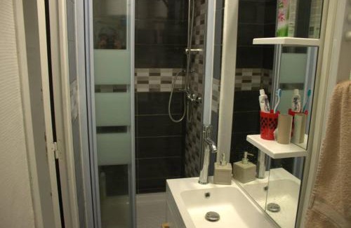 Charleville-Mezieres Appartement | Bel petit appartement
