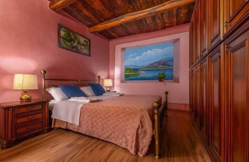 Colazza Appartement | Bel Sole - Casa da Suite