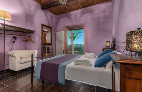 Colazza Appartement | Bel Sole - Casa da Suite