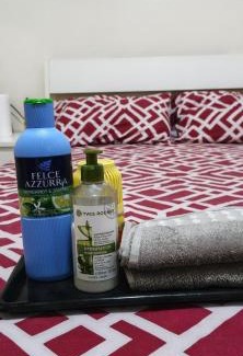 Dakar Appartement | bel studio de luxe a thies Sénégal