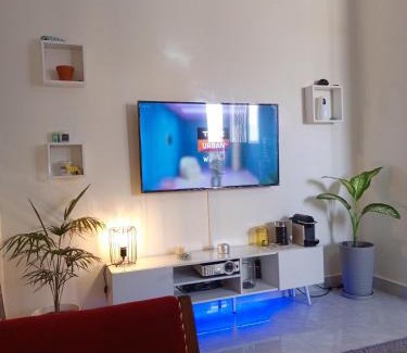 Dakar Appartement | bel studio de luxe a thies Sénégal